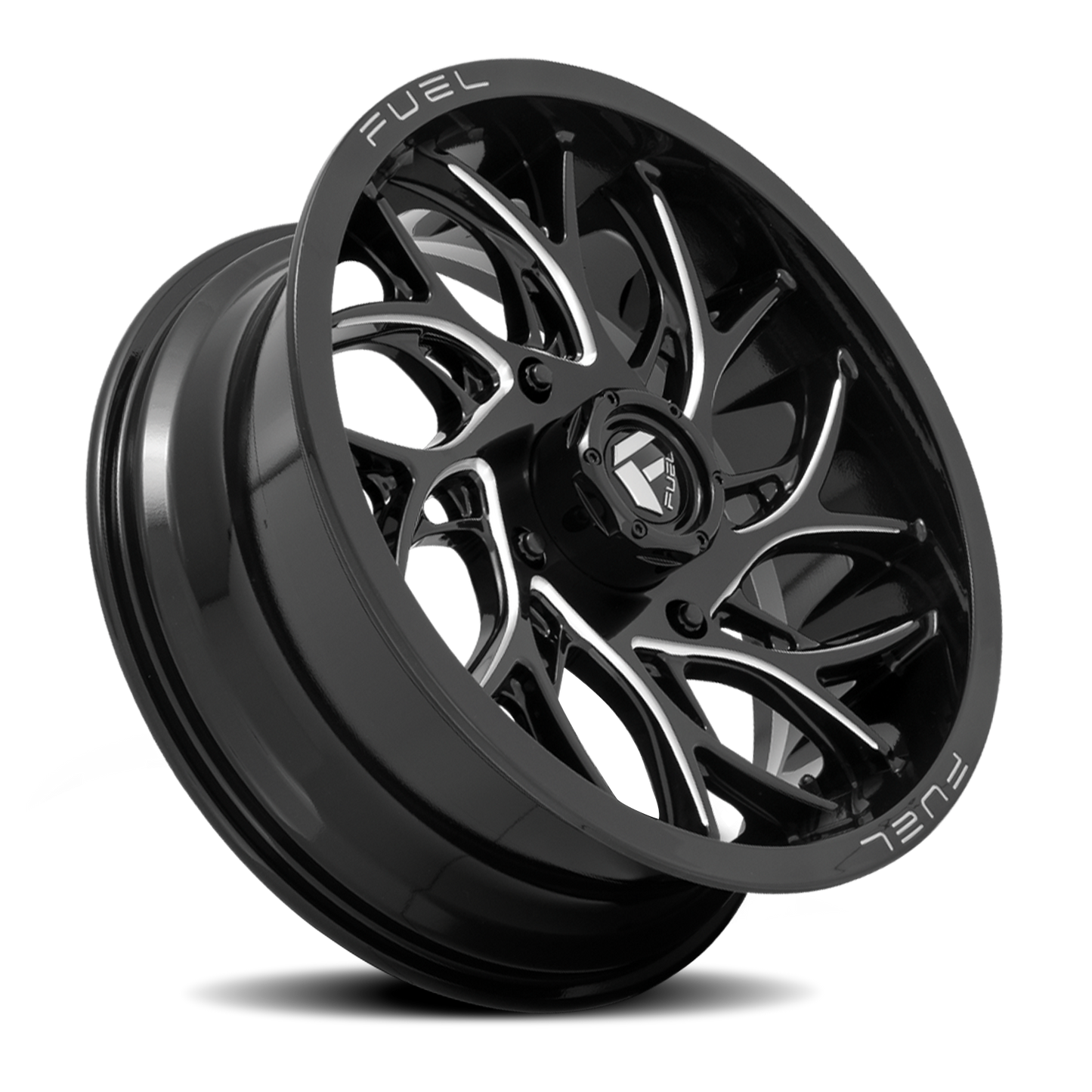 Fuel Runner UTV 15x7 137