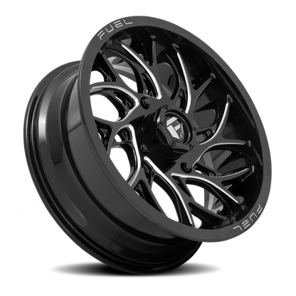 Fuel Runner UTV 15x7 137