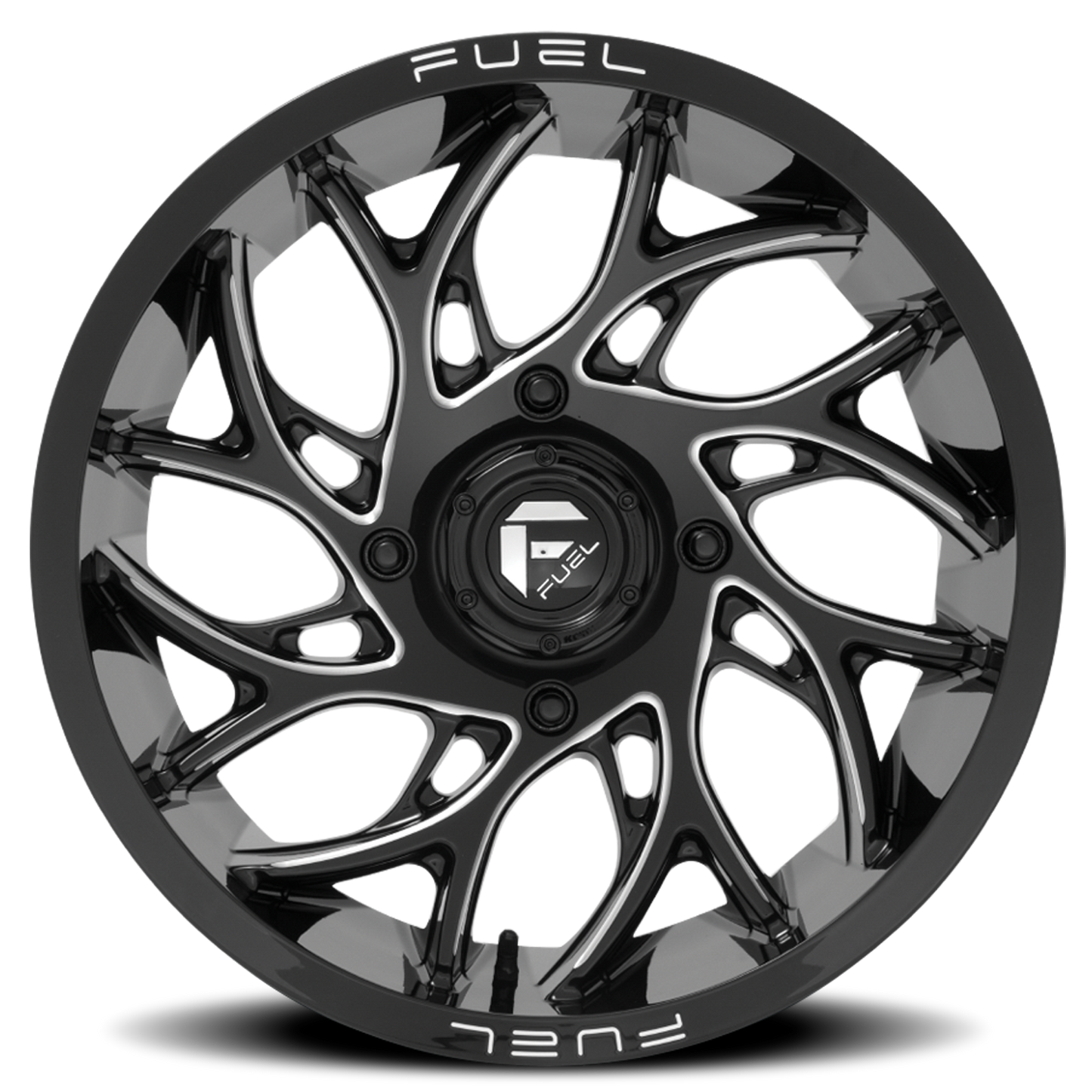 Fuel Runner UTV 15x7 137