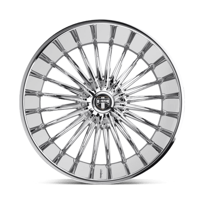 DUB 1PC | R140 RSE | 24.0x9.50 | 5X139.7 | 25 |