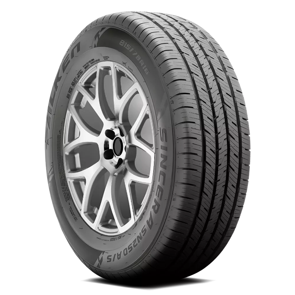 Falken SINCERA SN250 A/S 205/65R15