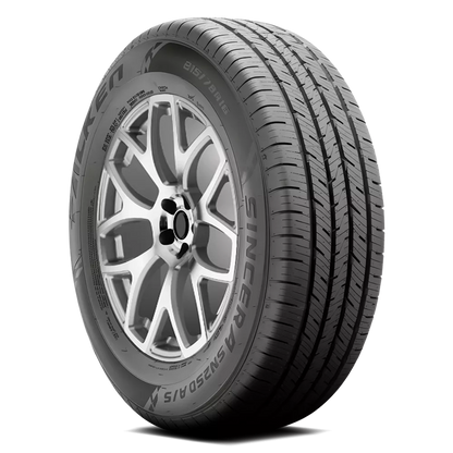 Falken SINCERA SN250 A/S 195/65R15