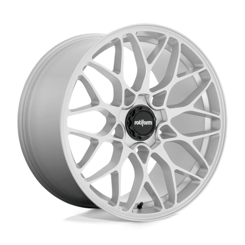 Rotiform | R189 SGN | 20.0x9.00 | 5X112 | 35 | GLOSS SILVER