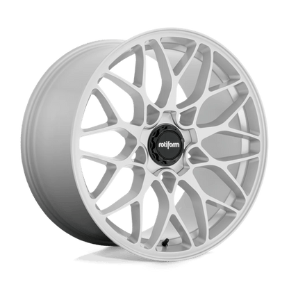Rotiform | R189 SGN | 20.0x9.00 | 5X112 | 35 | GLOSS SILVER