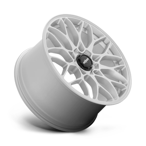 Rotiform | R189 SGN | 20.0x9.00 | 5X112 | 35 | GLOSS SILVER