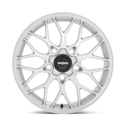 Rotiform | R189 SGN | 20.0x9.00 | 5X112 | 35 | GLOSS SILVER