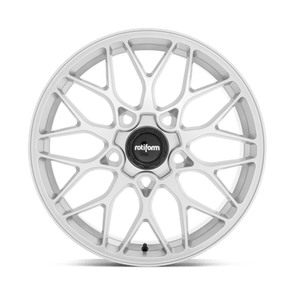 Rotiform | R189 SGN | 20.0x9.00 | 5X112 | 35 | GLOSS SILVER