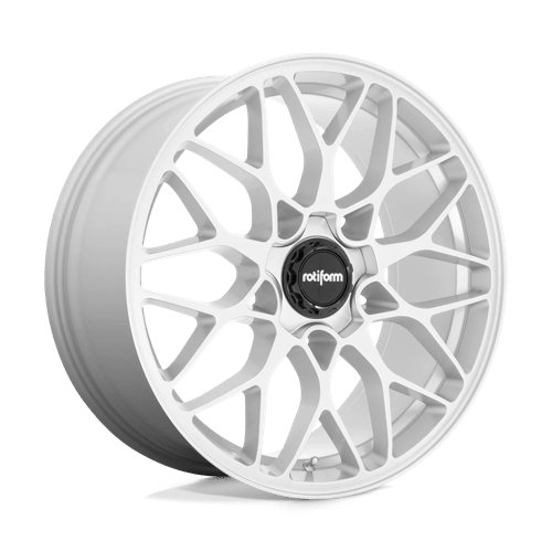 Rotiform | R189 SGN | 20.0x9.00 | 5X112 | 25 | GLOSS SILVER