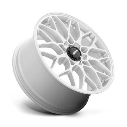 Rotiform | R189 SGN | 20.0x9.00 | 5X112 | 25 | GLOSS SILVER