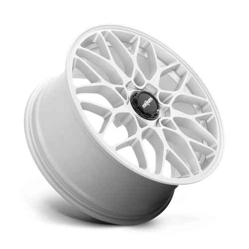 Rotiform | R189 SGN | 19.0x8.50 | 5X112 | 35 | GLOSS SILVER