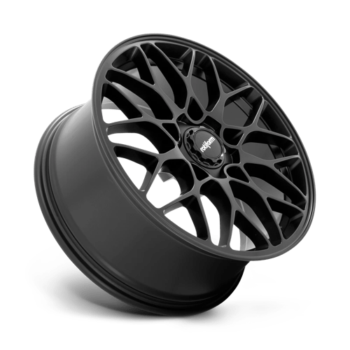 Rotiform | R190 SGN | 20.0x10.50 | 5X112 | 35 | MATTE BLACK