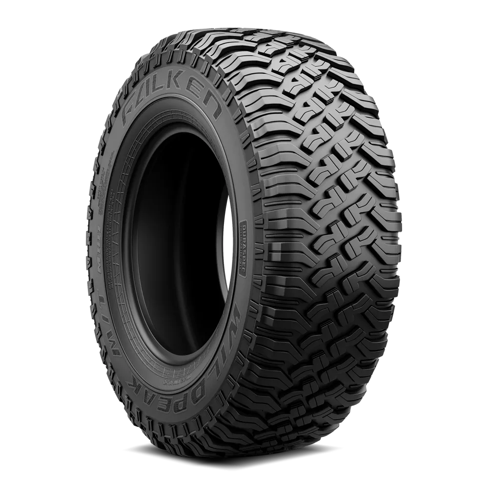 Falken WILDPEAK M/T MT01 LT285/65R18