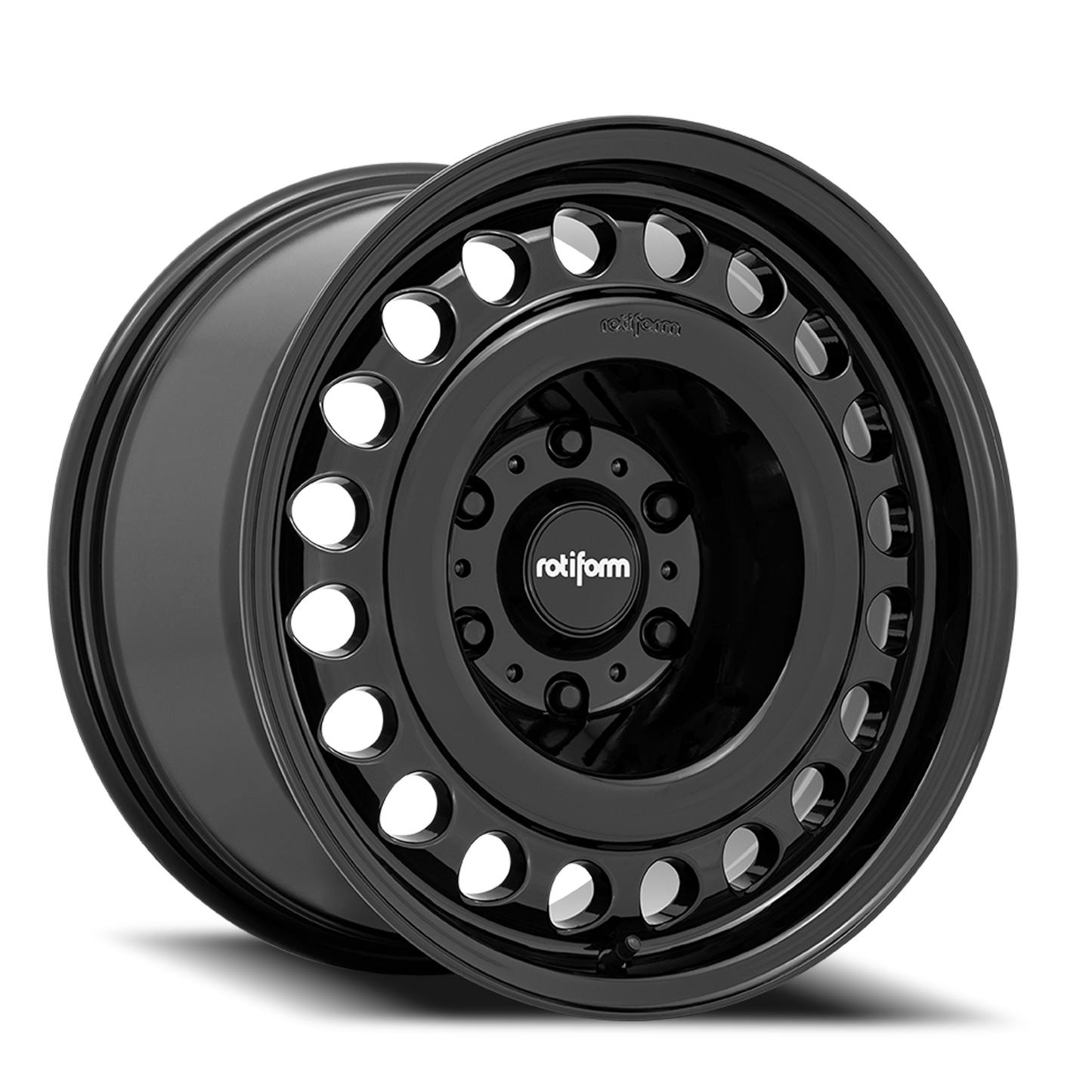 Rotiform STL 20x9 135