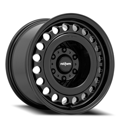 Rotiform STL 20x9 135