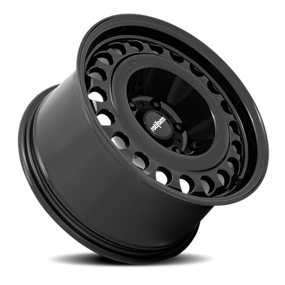 Rotiform STL 17x9 135