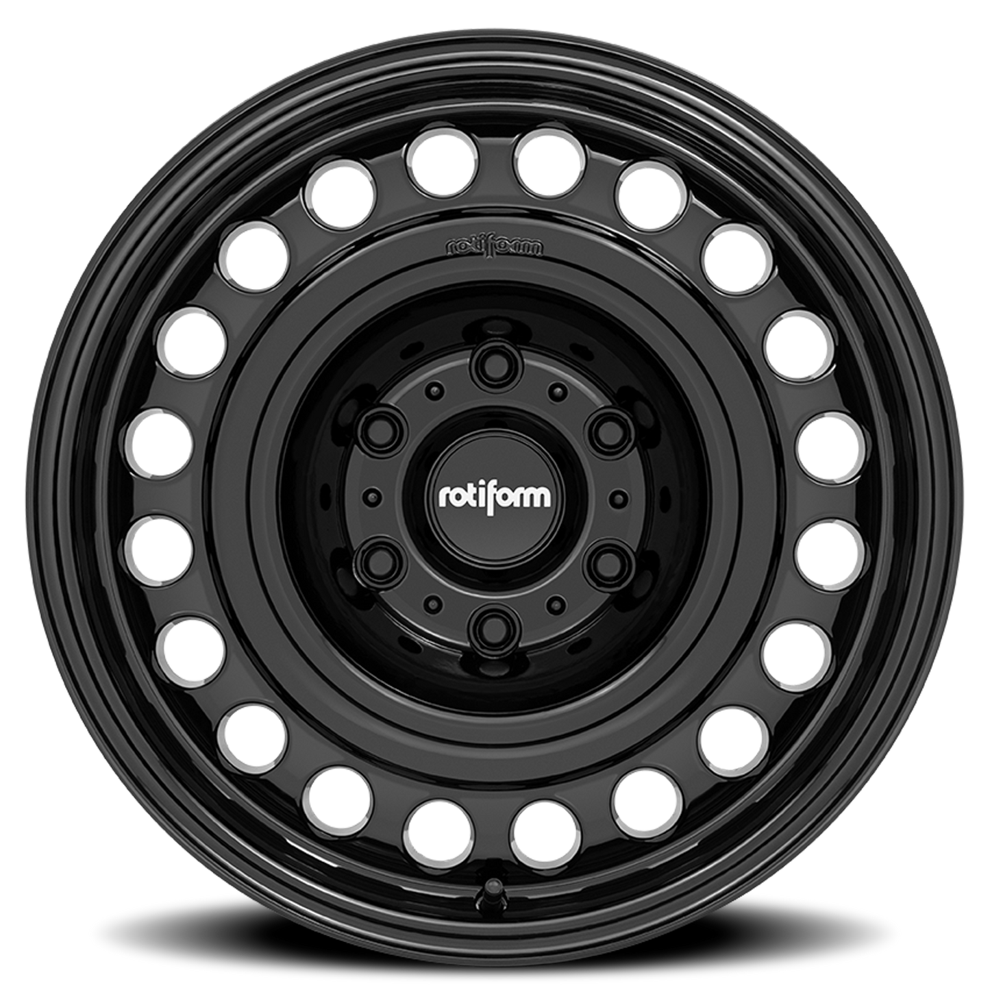 Rotiform STL 20x9 135