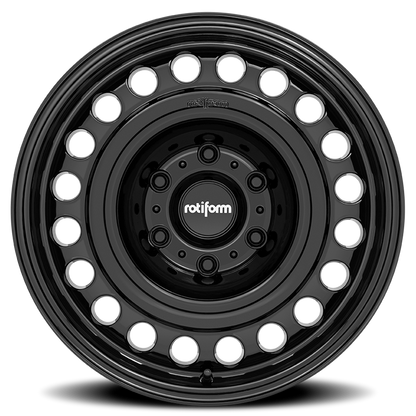 Rotiform STL 20x9 135
