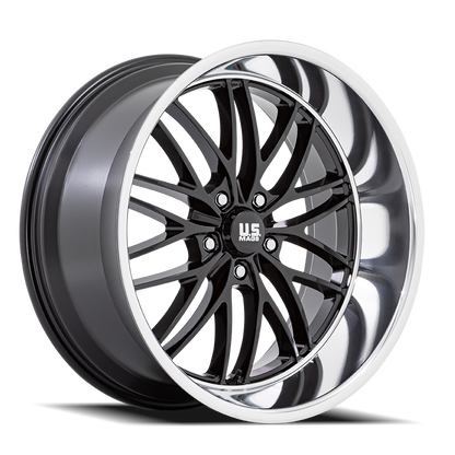 US Mags Santa Cruz 22x9 127