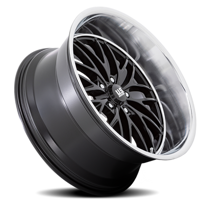 US Mags Santa Cruz 22x9 127