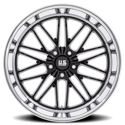 US Mags Santa Cruz 20x8.5 120.65