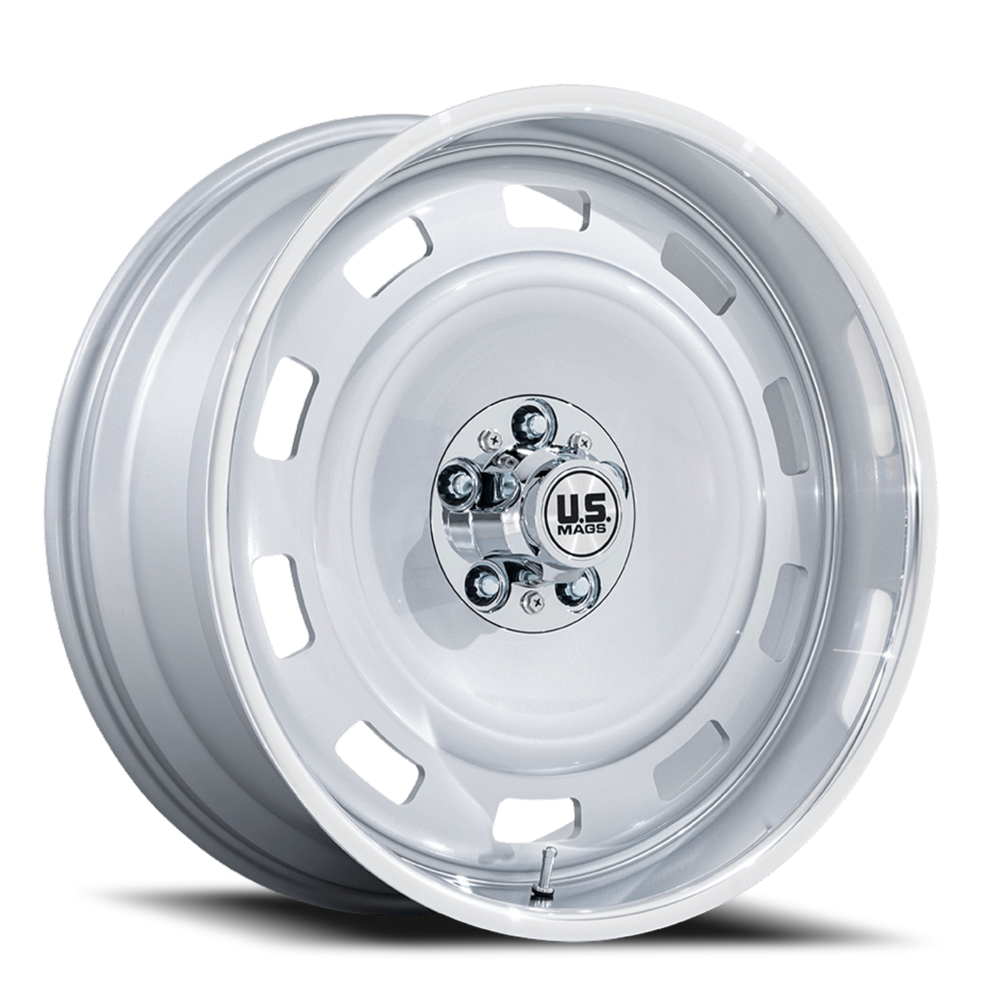 US Mags Scottsdale 20x10 127
