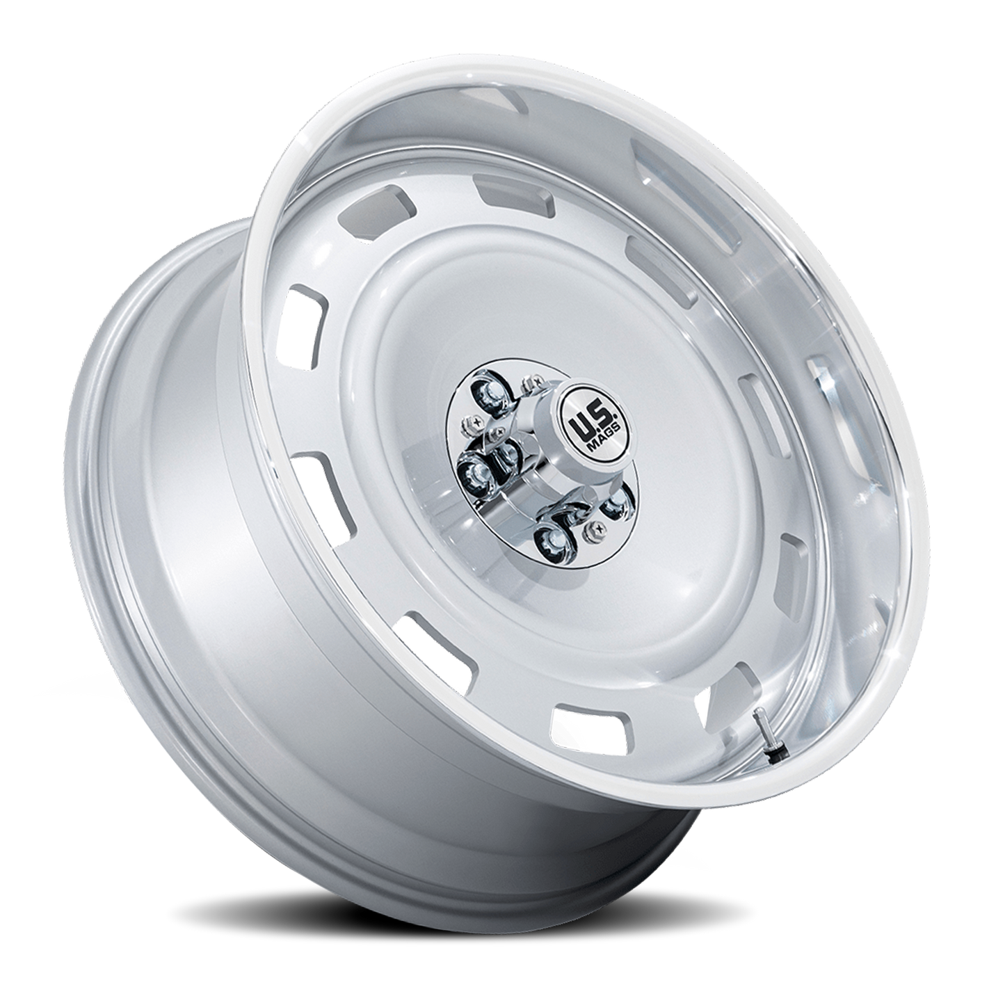 US Mags Scottsdale 20x11 127