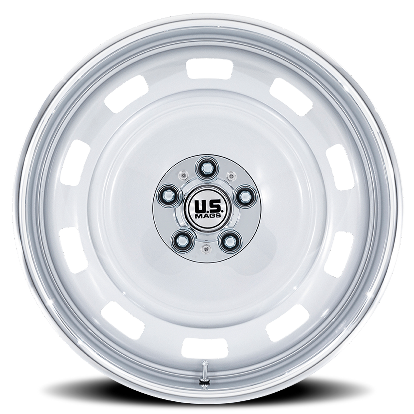 US Mags Scottsdale 20x11 127