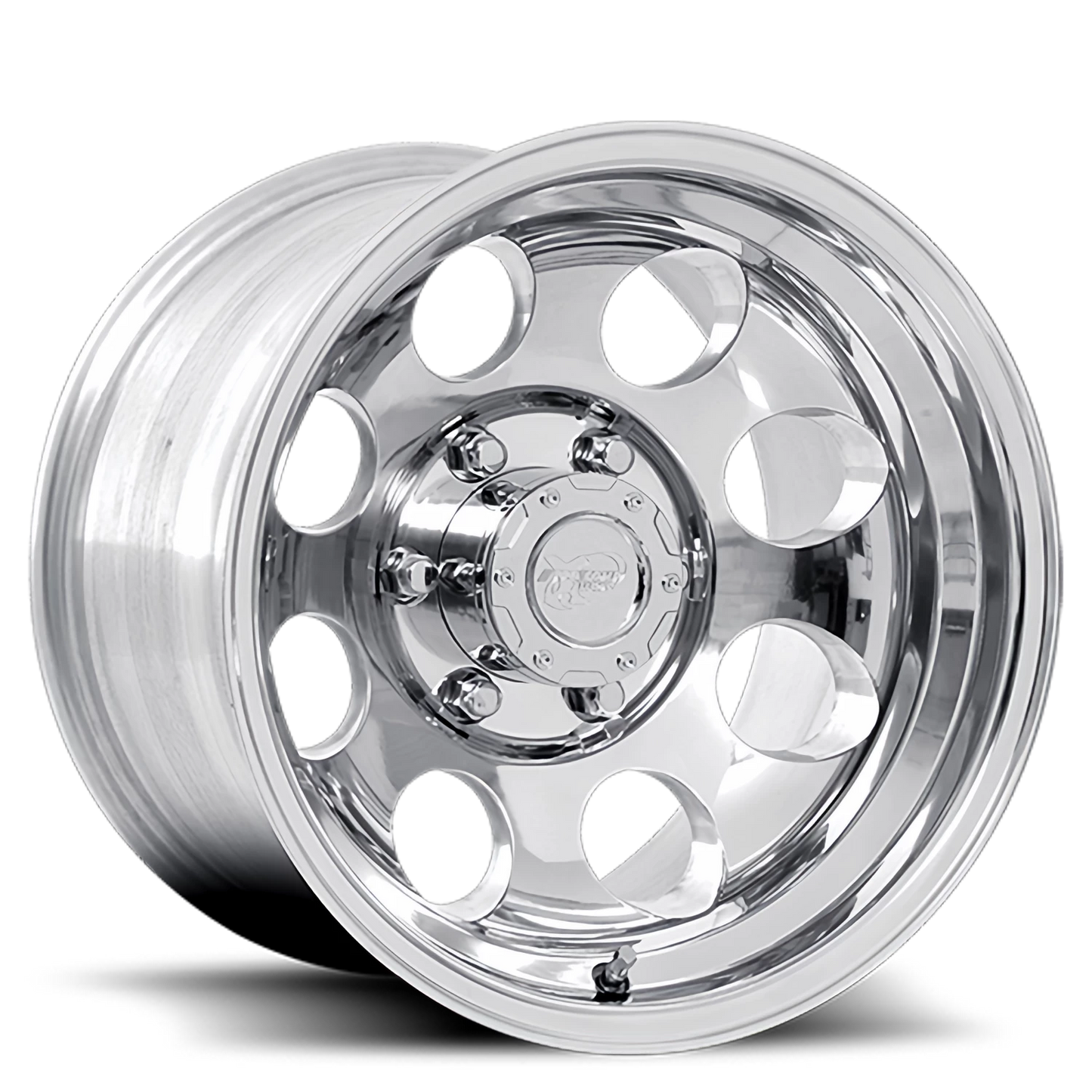 Pro Comp Series 69 Vintage 16x8 139.7