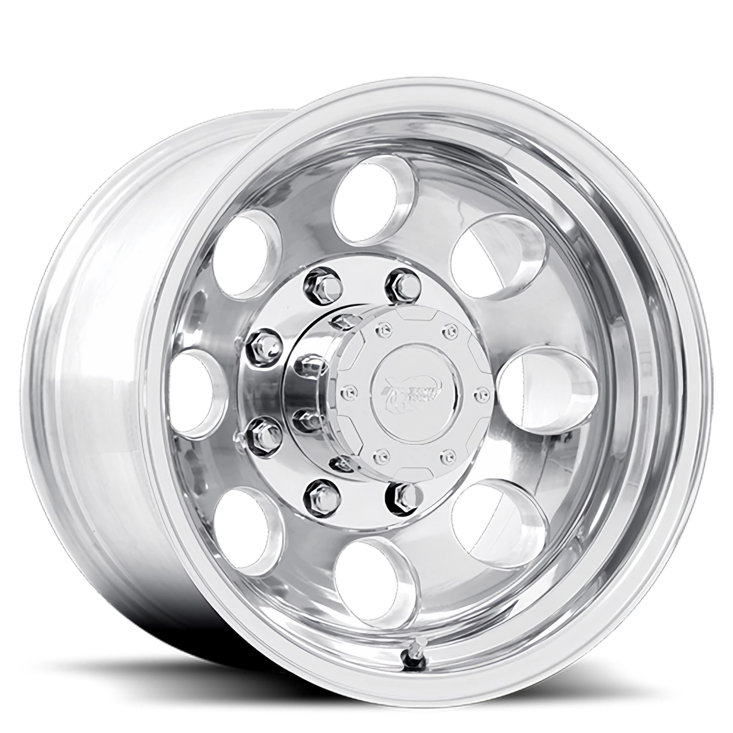 Pro Comp Series 69 Vintage 18x9 170