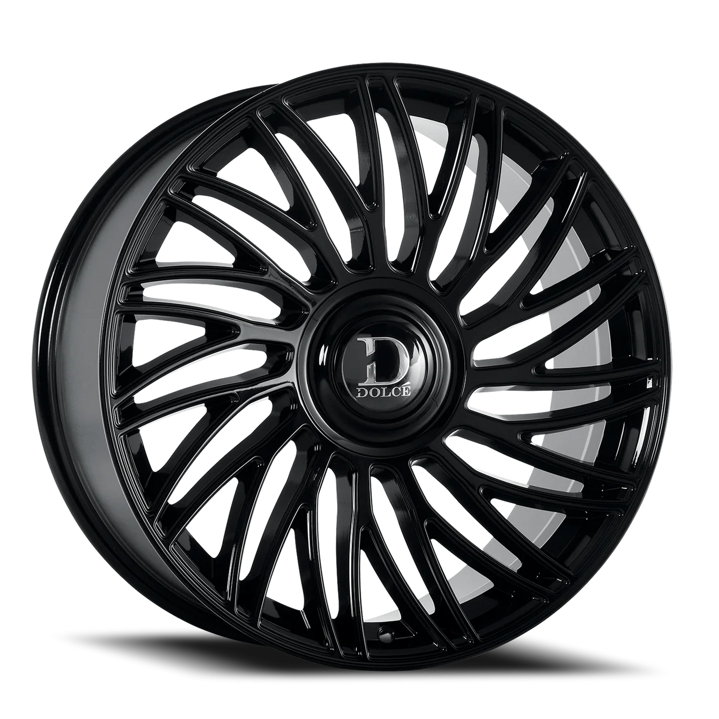 Dolce Luxury | Sesto | 24x10 | 6X135/6X139.7 | 35 | Gloss