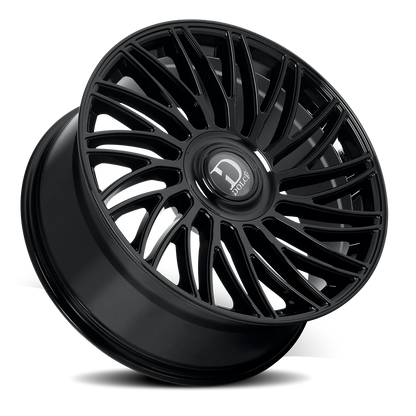 Dolce Luxury | Sesto | 24x10 | 6X135/6X139.7 | 35 | Gloss