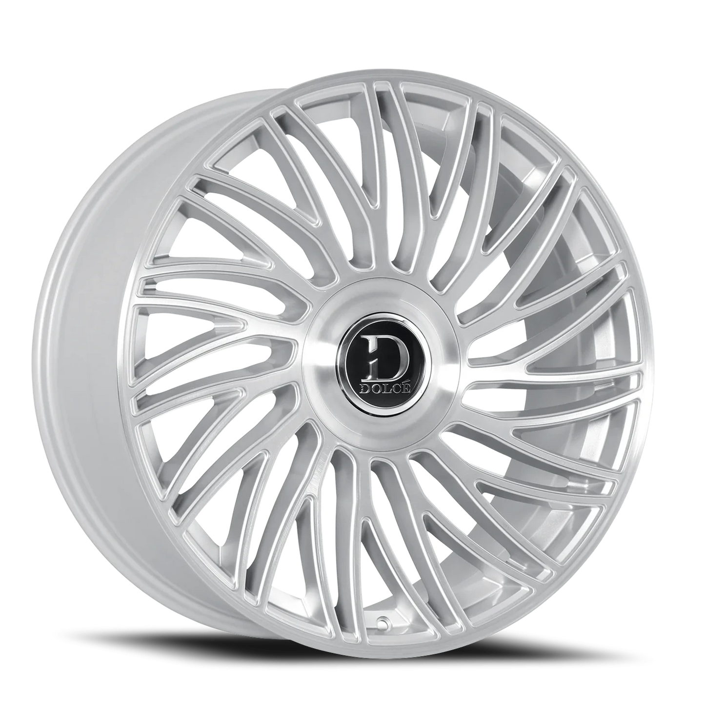 Dolce Luxury | Sesto | 22x9.5 | 6X135/6X139.7 | 35 | Gloss