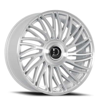 Dolce Luxury | Sesto | 22x9.5 | 6X135/6X139.7 | 18 | Gloss