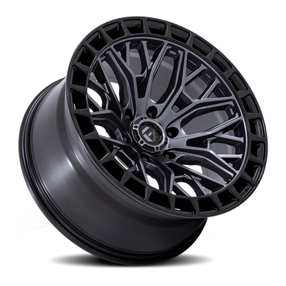 Fuel Sigma FC869 20x9 127