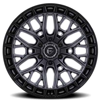 Fuel Sigma FC869 20x10 127