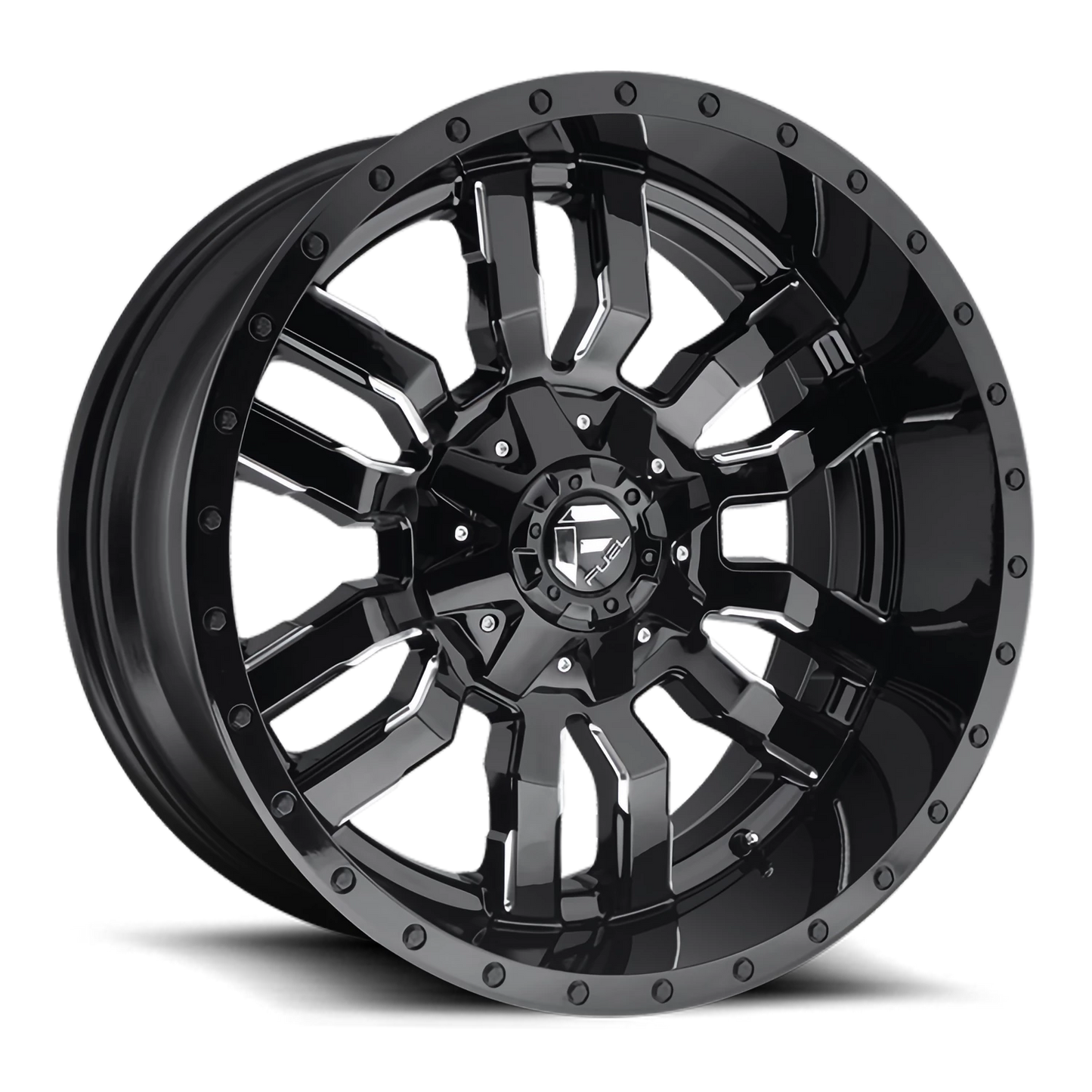 Fuel Sledge 22x12 180
