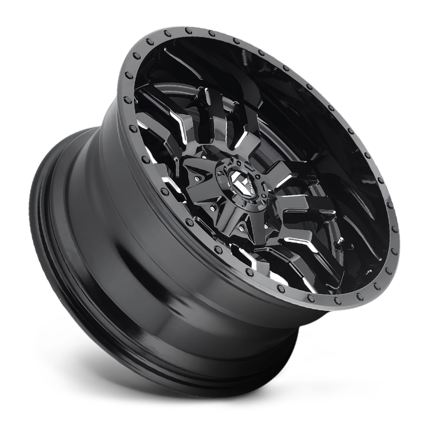 Fuel Sledge 22x12 135