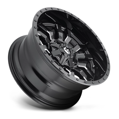 Fuel Sledge 22x12 135