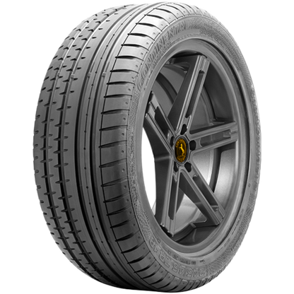 275/45R21 CONTISPORTCONTACT 6