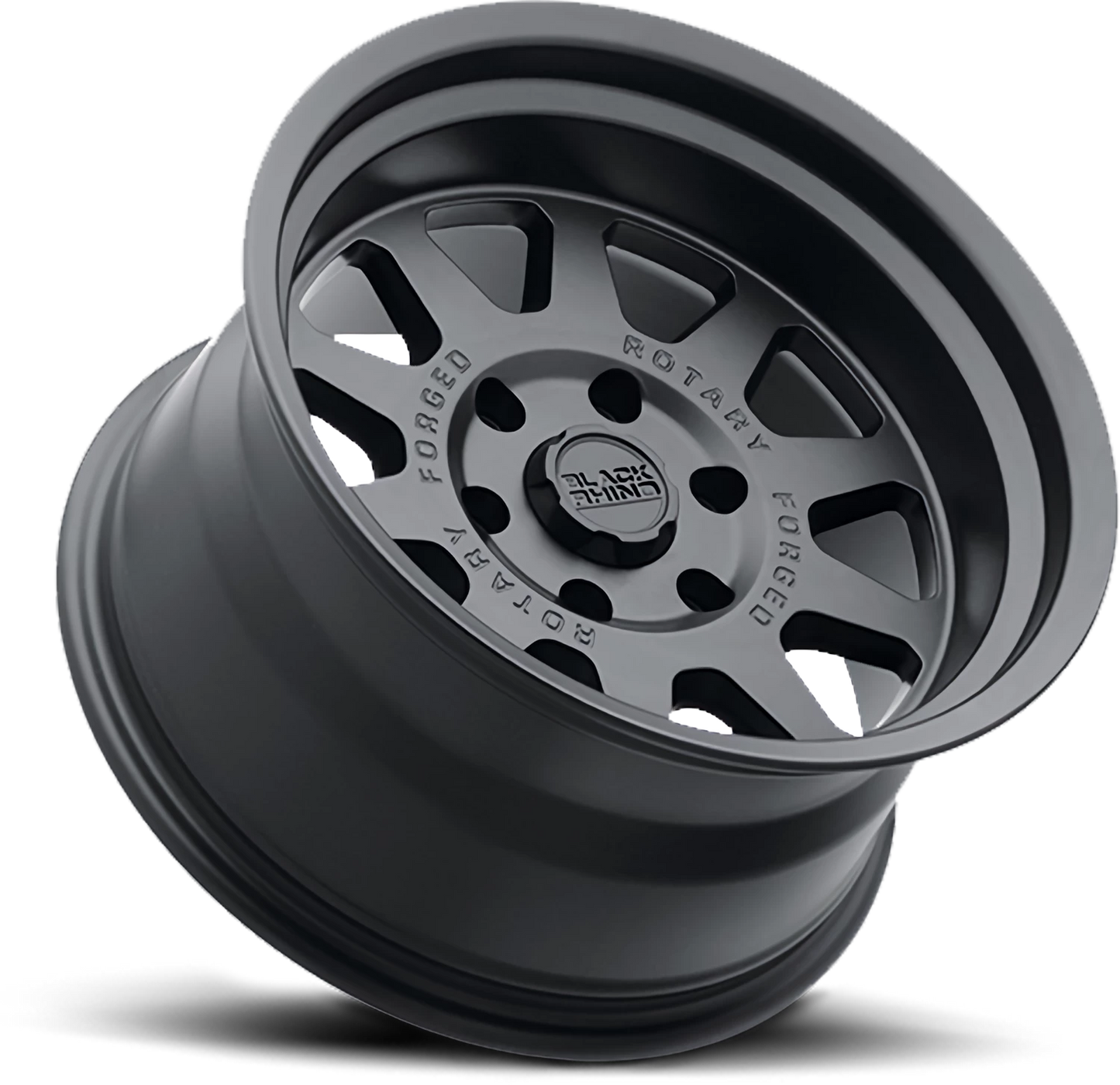 Black Rhino Stadium 17x8.5 150