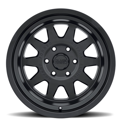 Black Rhino Stadium 17x8.5 150