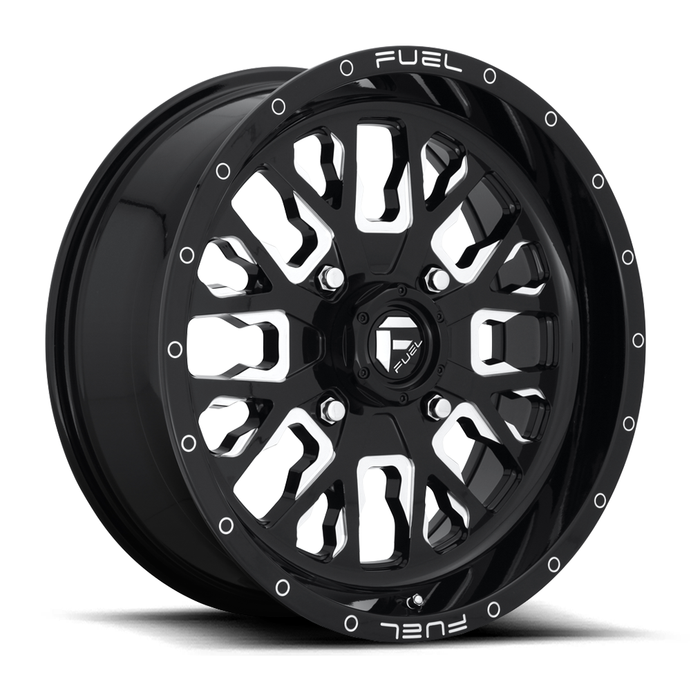 Fuel Stroke UTV 18x7 136