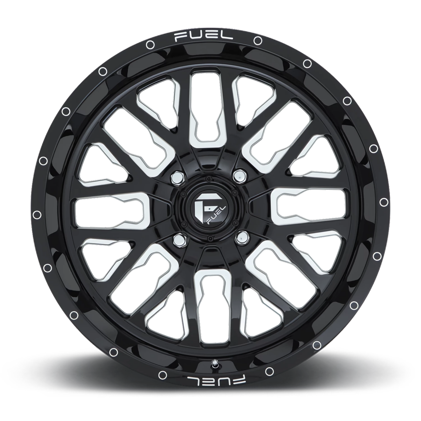 Fuel Stroke UTV 18x7 136