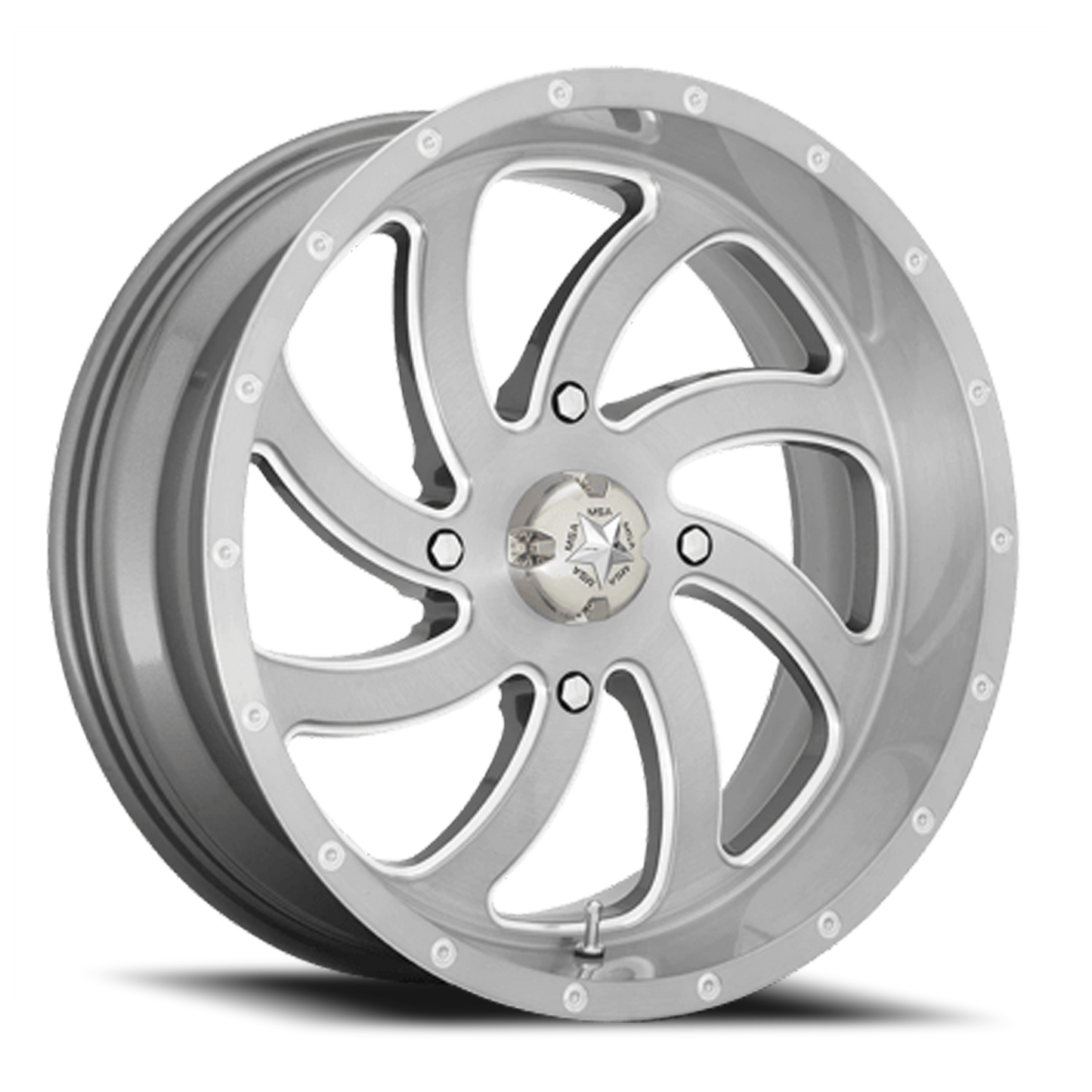 MSA Switch 20x7 137