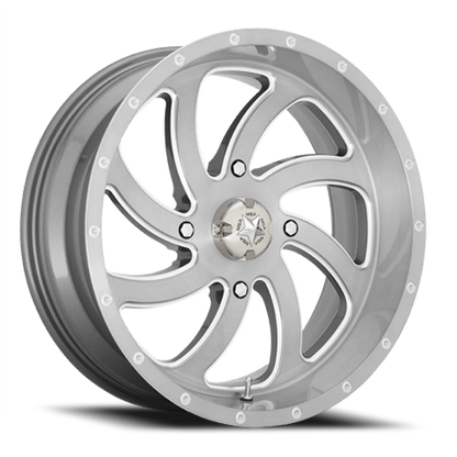 MSA Switch 18x7 137