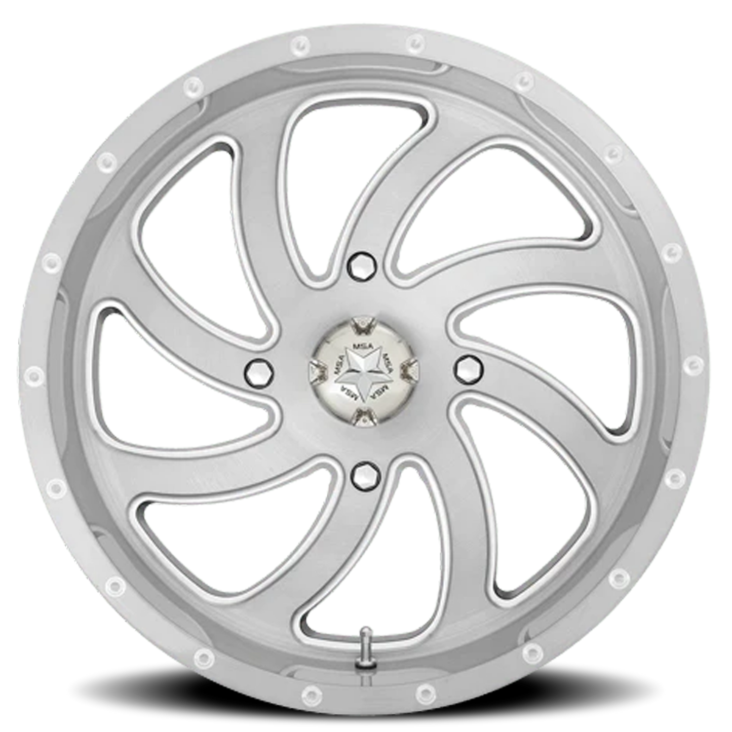 MSA Switch 18x7 137