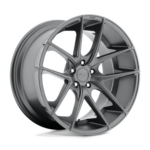 Niche 1PC | M129 TARGA | 20.0x8.50 | 5X130 | 47 |