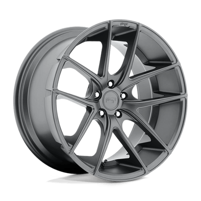 Niche 1PC | M129 TARGA | 20.0x8.50 | 5X130 | 47 |