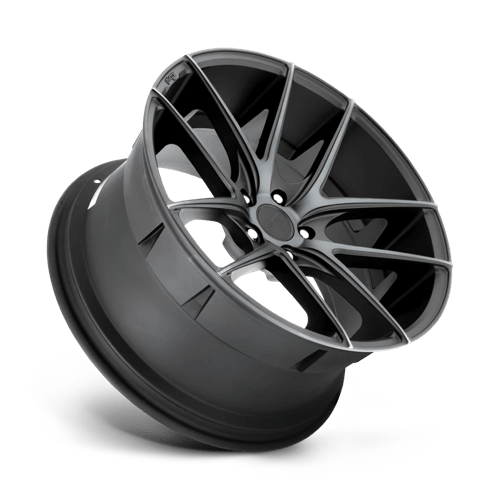 Niche 1PC | M130 TARGA | 19.0x9.50 | 5X120 | 20 |