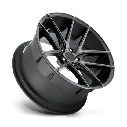 Niche 1PC | M130 TARGA | 19.0x9.50 | 5X120 | 20 |